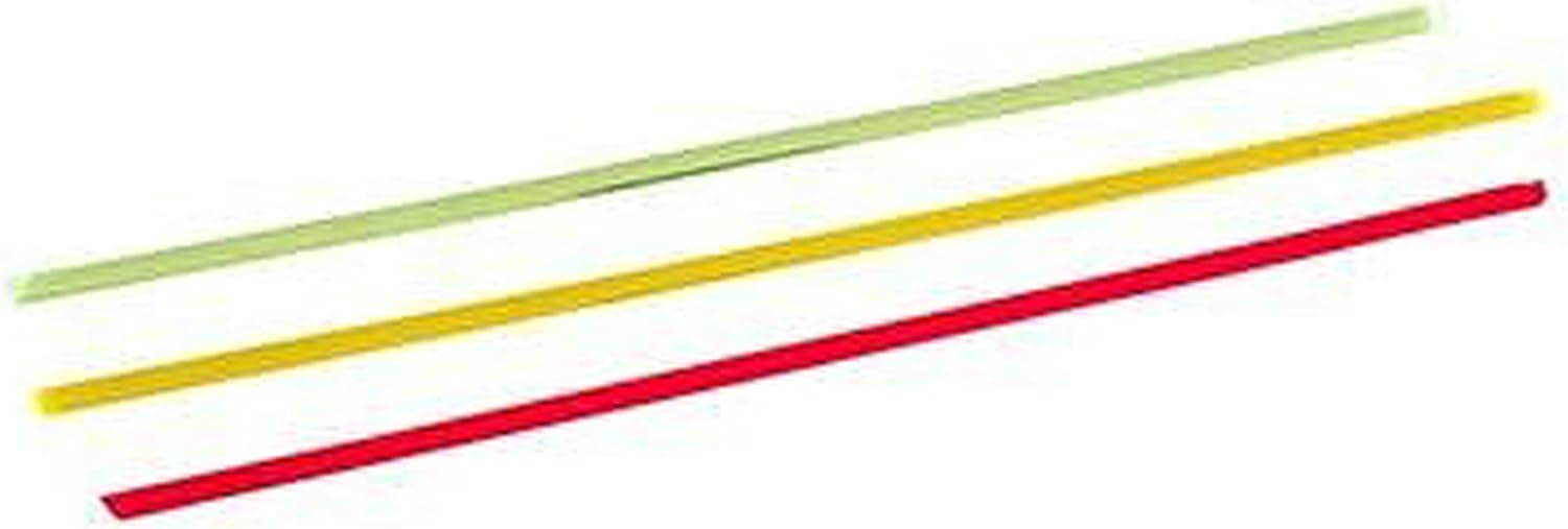 Taran Tactical Replacement Fiber Optic Rod GREEN / YELLOW / RED