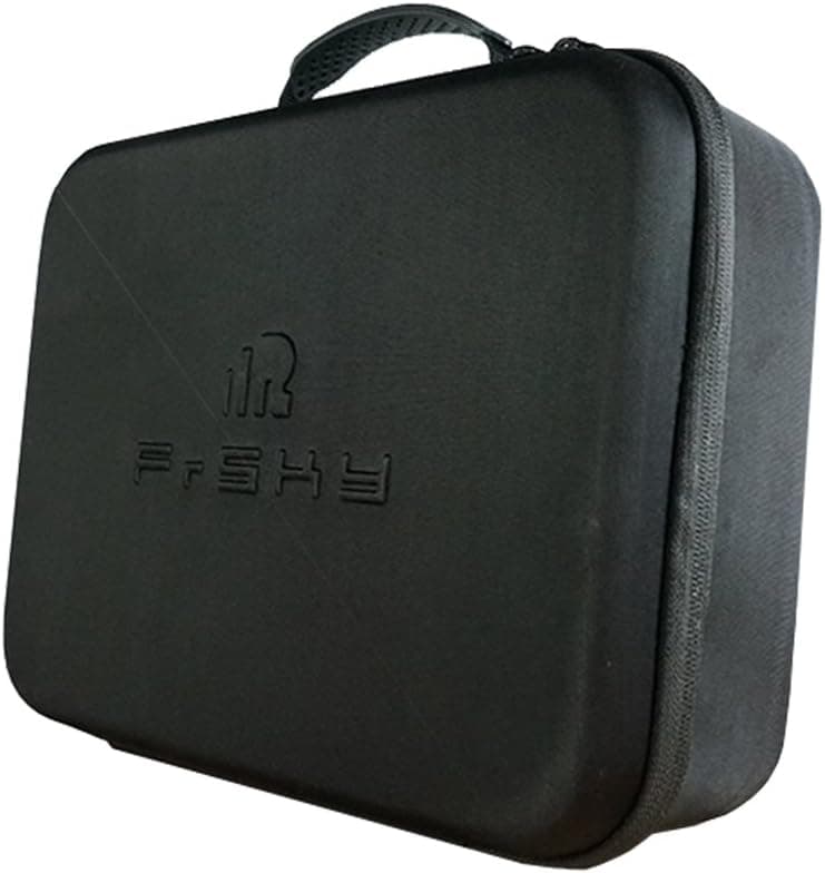 FrSky Taranis Q X7S EVA Case