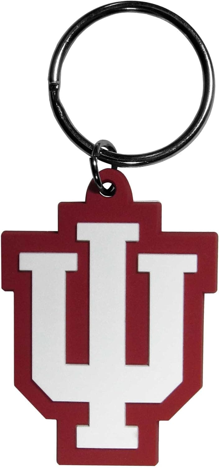Siskiyou Sports NCAA unisex Flex Key Chain