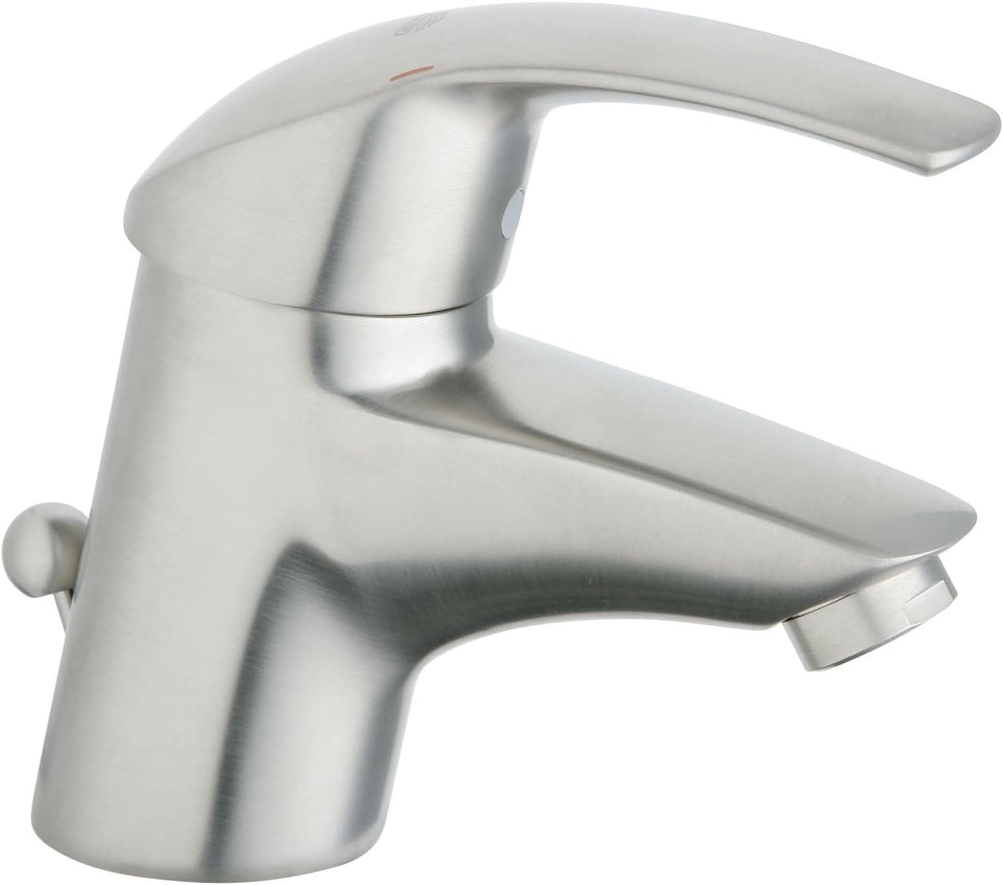 Grohe 32642EN1 Eurosmart Single-handle Bathroom Faucet