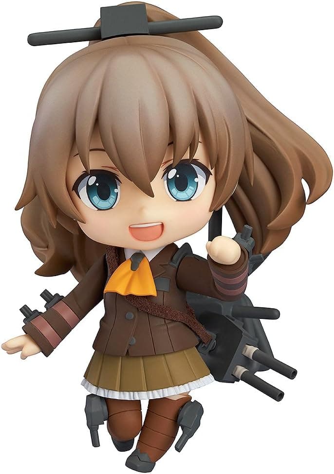 Good Smile Kantai Collection: Kancolle: Kumano Nendoroid Action Figure