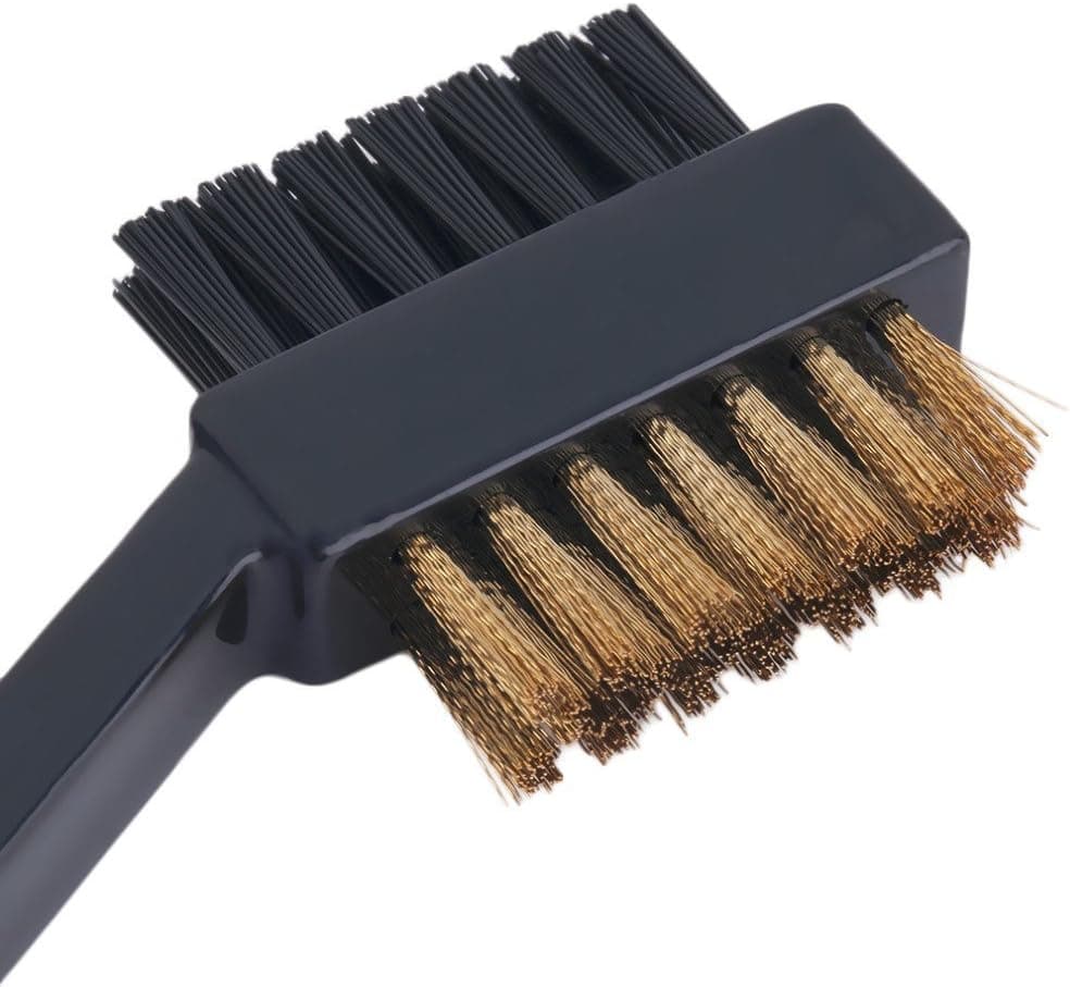 Golf Brush Groove Cleaner