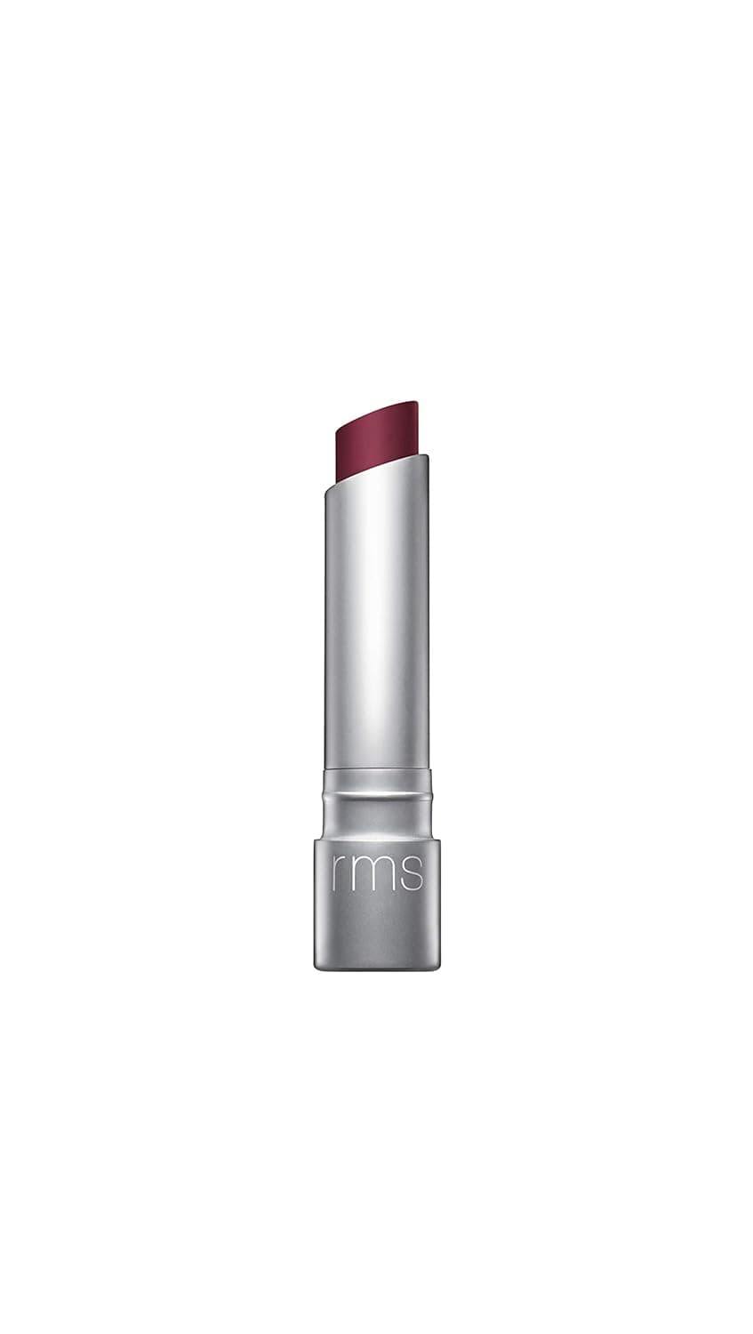 RMS Beauty Wild With Desire Lipstick Jezebel