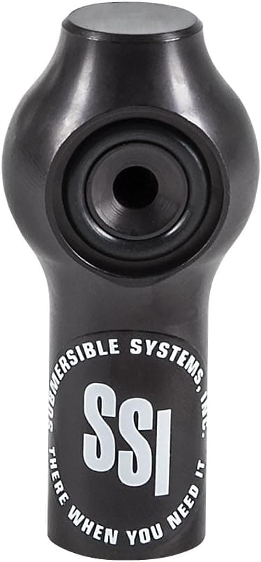Spare-Air Fill Station Refill Adapter
