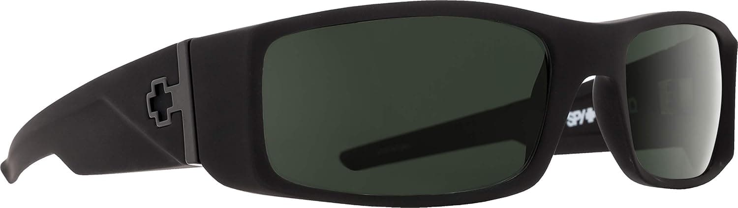 Spy Optic Hielo Wrap Sunglasses