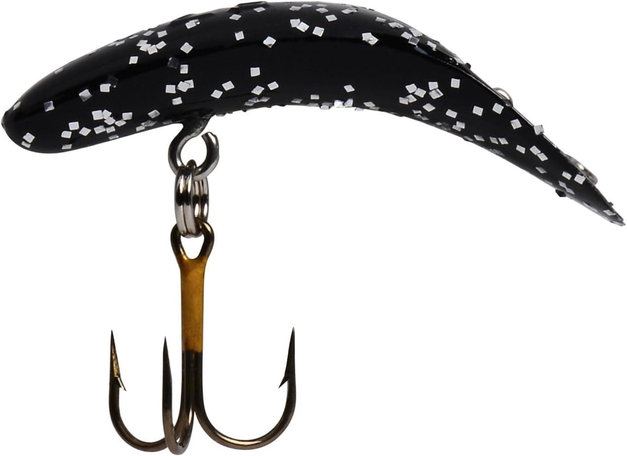 Yakima Bait Flatfish F-4 High Action Plug