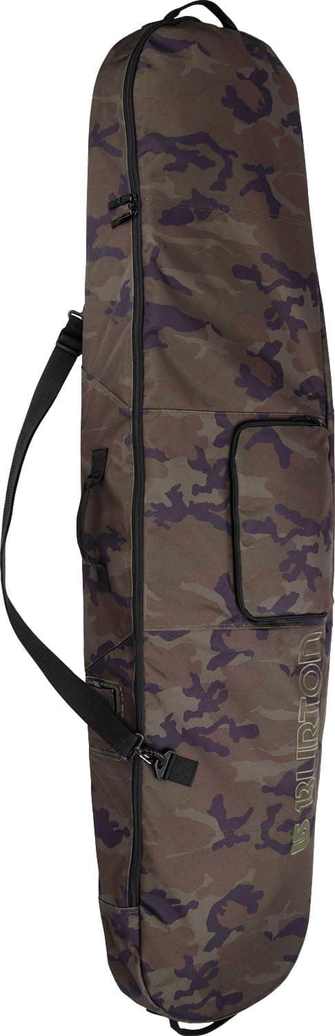 Burton Board Sack Board Bag, Barren Camo Print