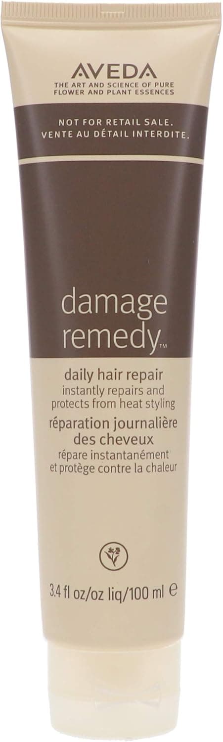 Aveda Damage Remedy Daily Hair Repair (New Packaging) - 100ml/3.4oz