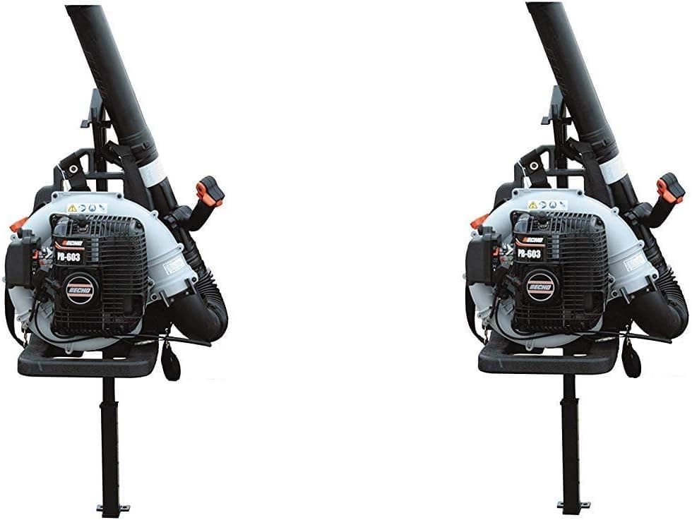 Buyers LT20 Backpack Blowers Landscape Truck & Trailer Rack (Pack of 2)
