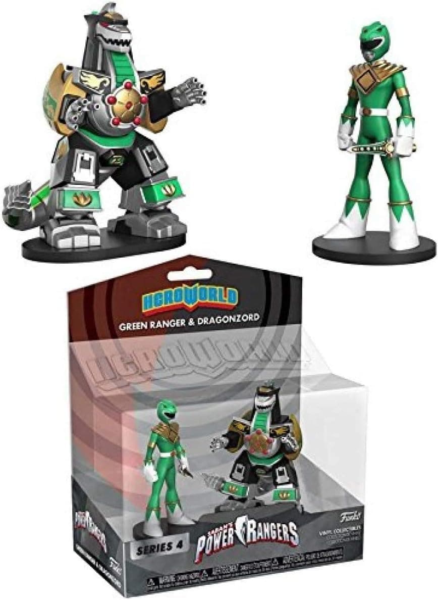Funko 24152 Pop Vinyl, Multi