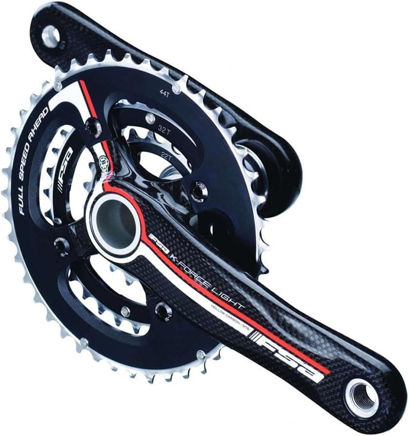 FSA BB30 K-Force Light Crankset