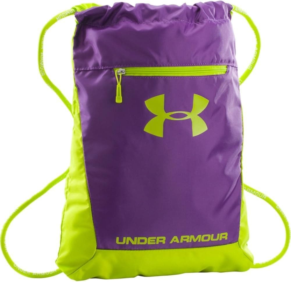 Under Armour Hustle Sackpack