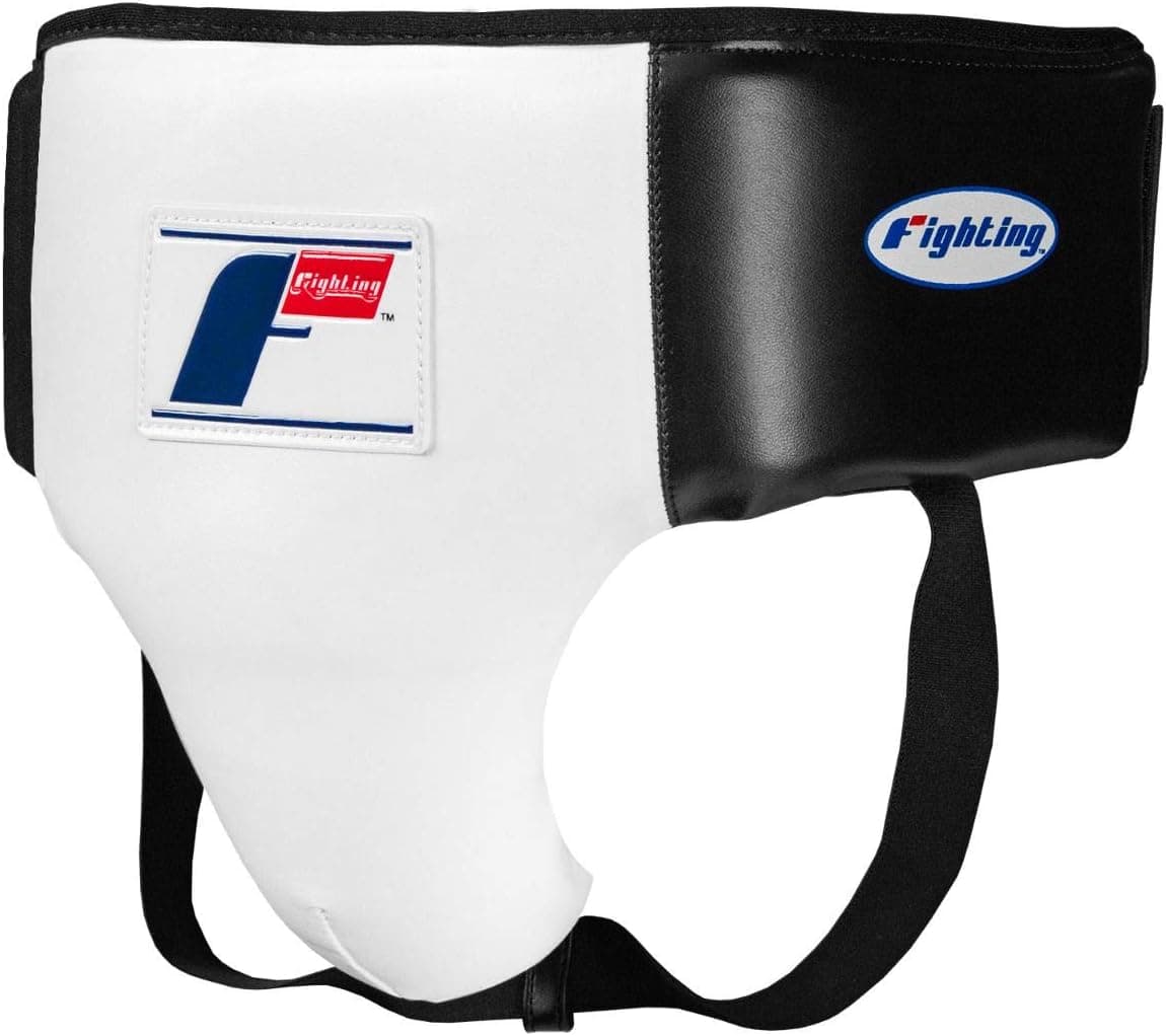 Fighting Deluxe Groin Ab Protector 2.0