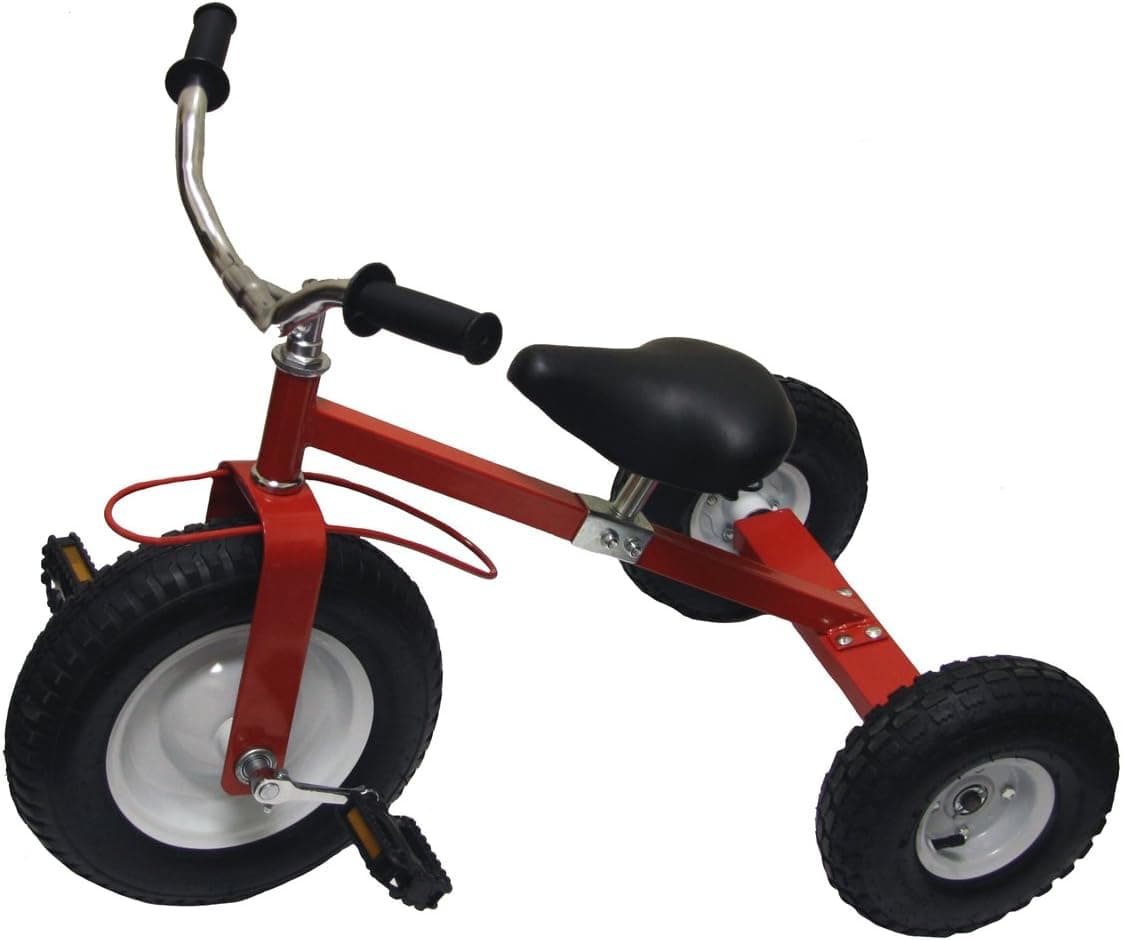 Grip Kids All Terrain Tricycle