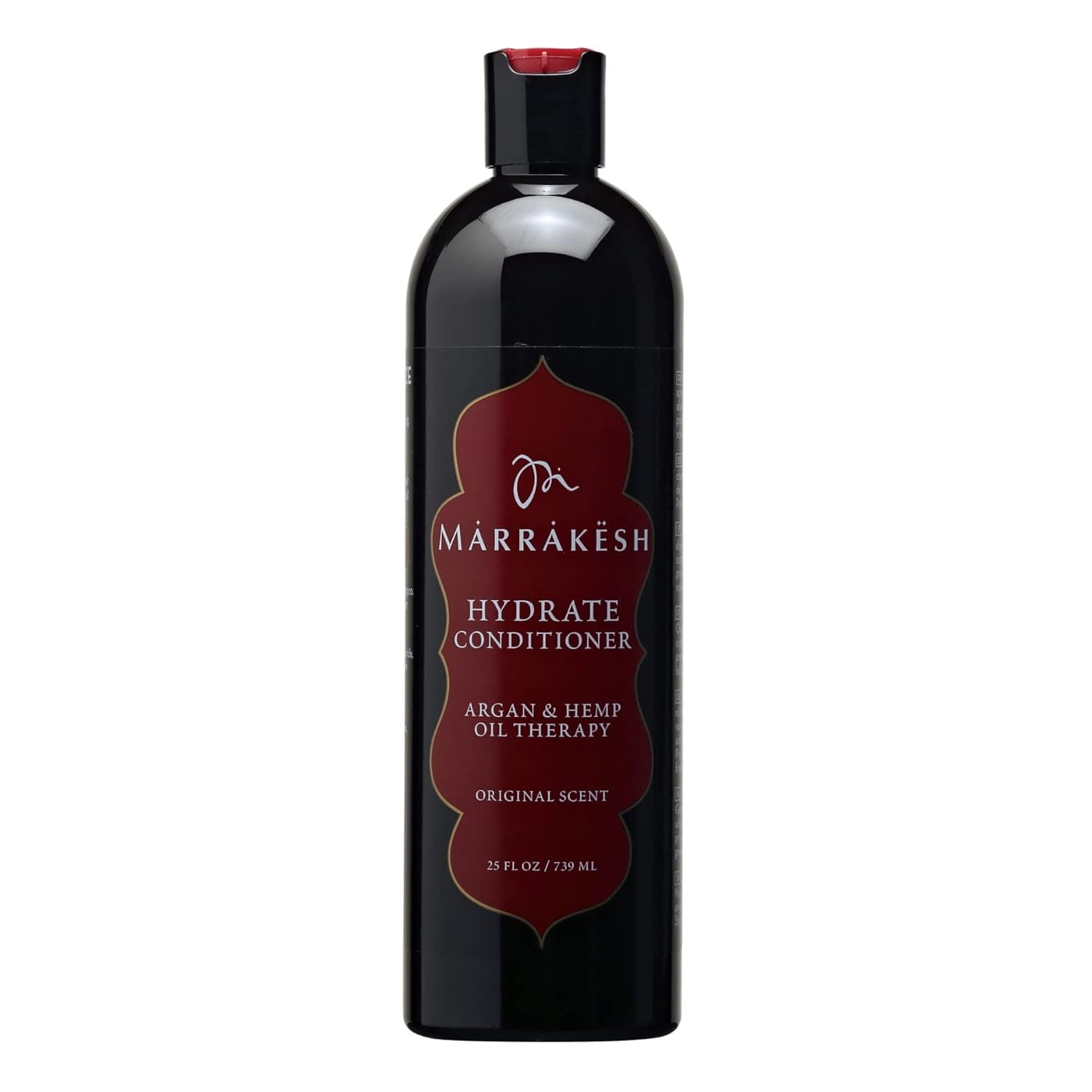 MARRAKESH Original Conditioner by Marrakesh Conditioner for Unisex, 25 Ounce (MKC275)
