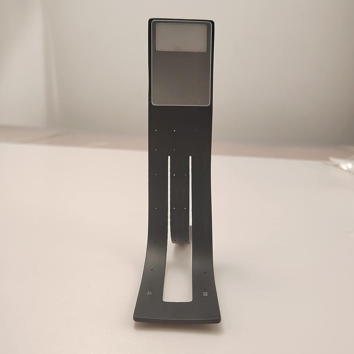 Rechargeable Bookmark Book Light, Clip on LED Reading Lights Lightweight Eye Care Book Light with Adjustable Brightness, Perfect for Readers and Kids