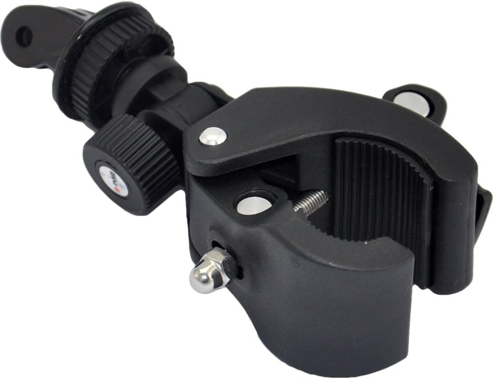 Bike Bicycle Motorcycle Handlebar Tripod Mount Holder For Digital Camera GoPro