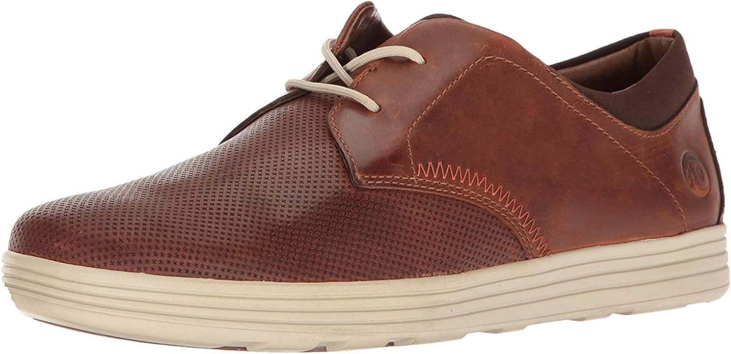 Dunham Men's Colchester Oxford Fashion Sneaker