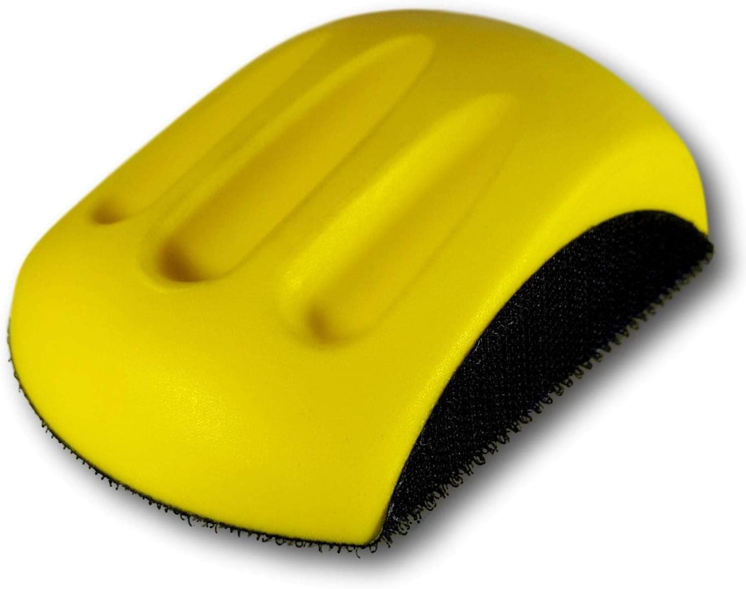Kiolux Hand Sanding Block Hook Loop Mouse 5 Inch