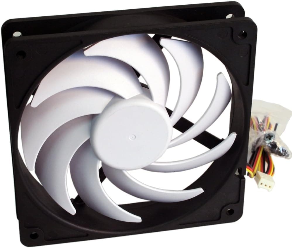 Swiftech Helix 120 Fan