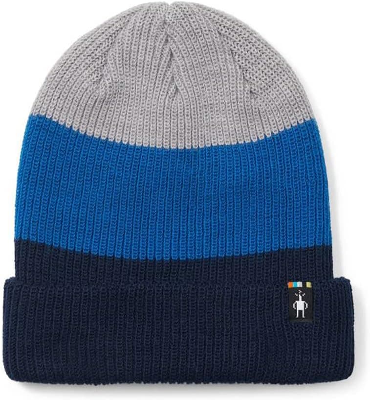 Smartwool Cantar Colorblock Beanie