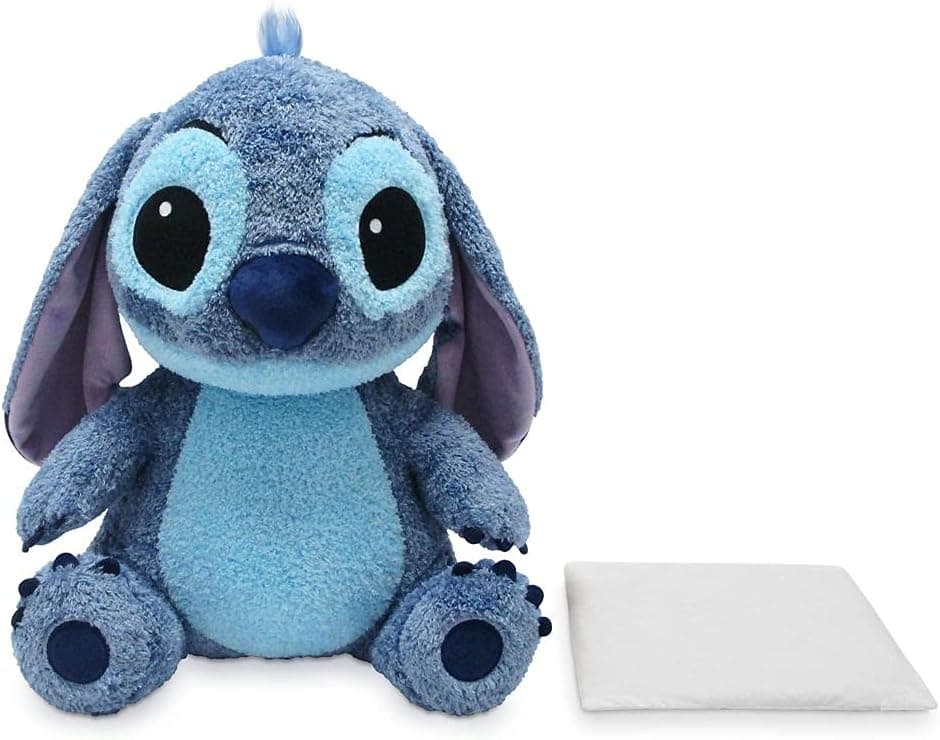 Disney Eeyore Weighted Plush ? 15 Inches