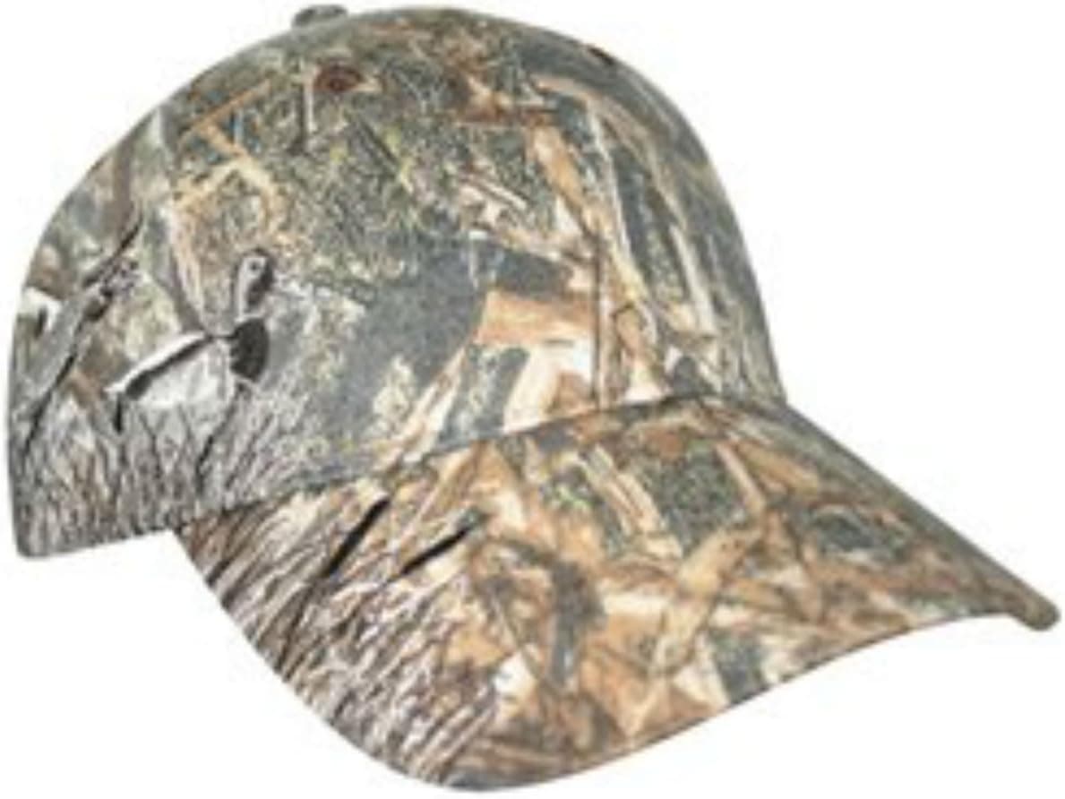 Mossy Oak Camo Duck Hunting Hat