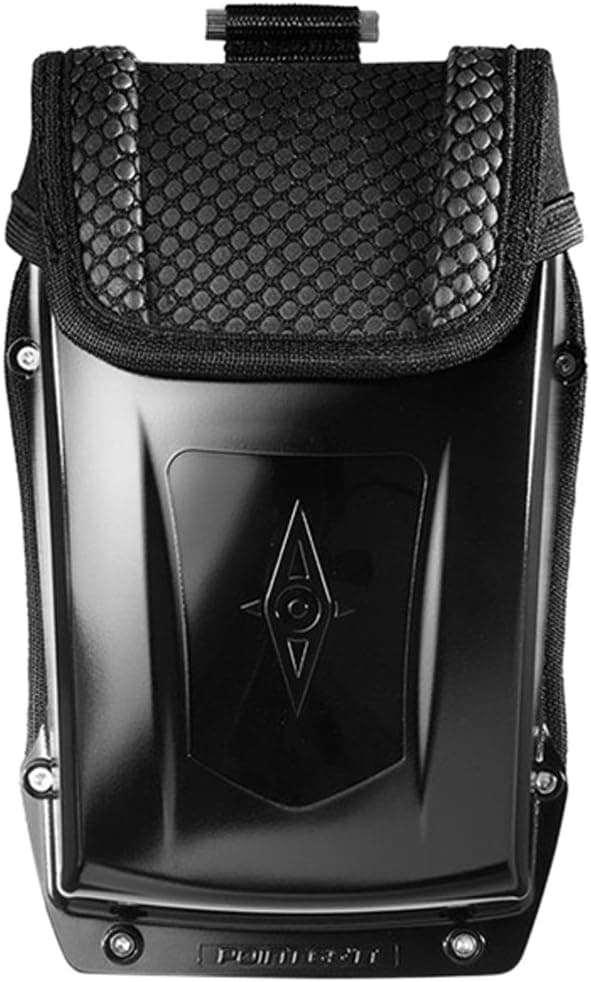 Point 65 Sweden 317400 Boblbee Nano Outdoor Backpacks, Black