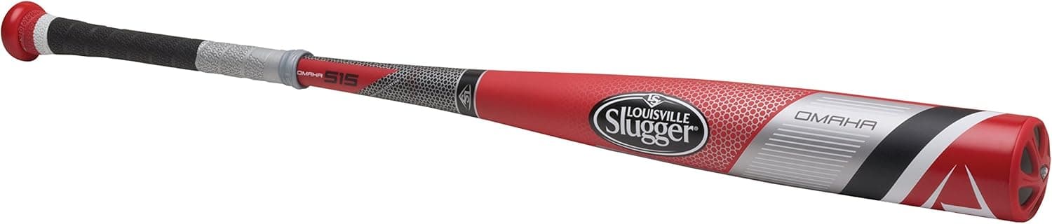 Louisville Slugger SLO515X Senior League Omaha 515 Baseball Bat