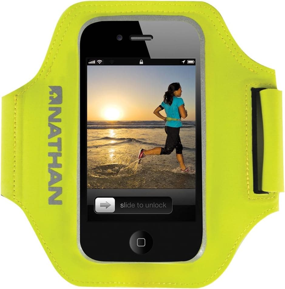 Nathan Super Sonic Arm Band