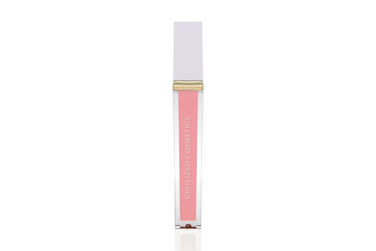Matte Liquid Lipstick - Suede Spiced Chai