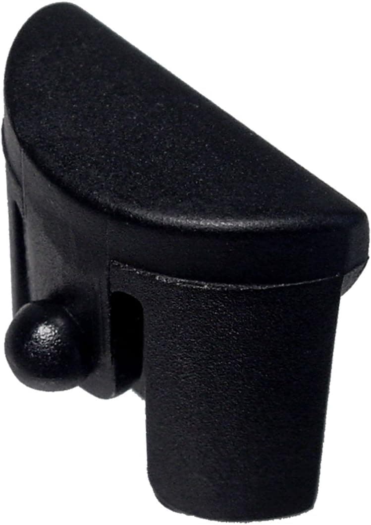 NDZ Performance Jentra JP4 for Glock Gen 1-3 20SF 21SF ONLY Grip Frame Plug Plain