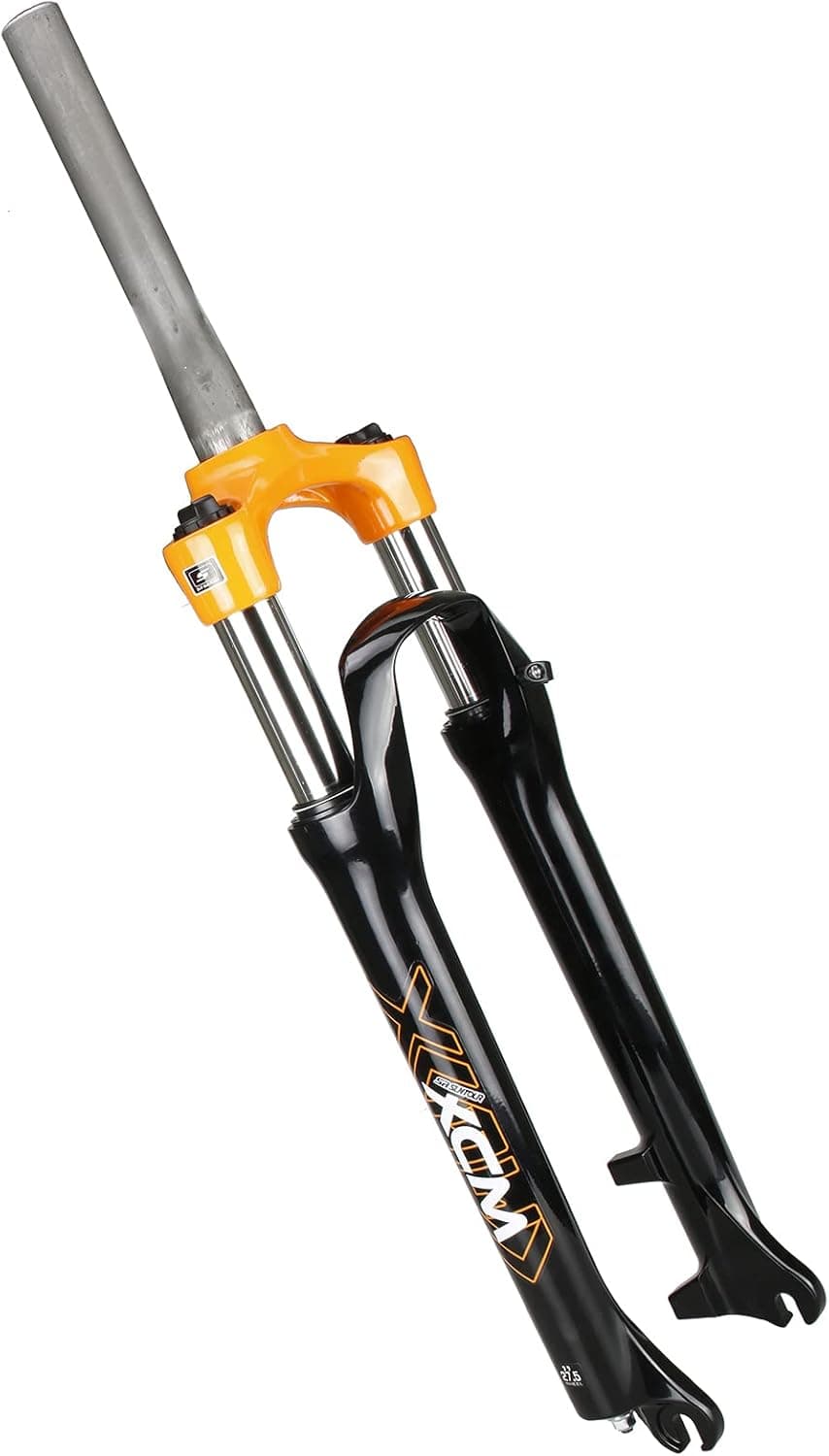 SR SUNTOUR Mountain Bike Disc Fork XCM 27.5" 80mm Travel