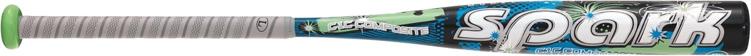 Louisville Slugger 2012 TPS Spark Fastpitch Softball Bat