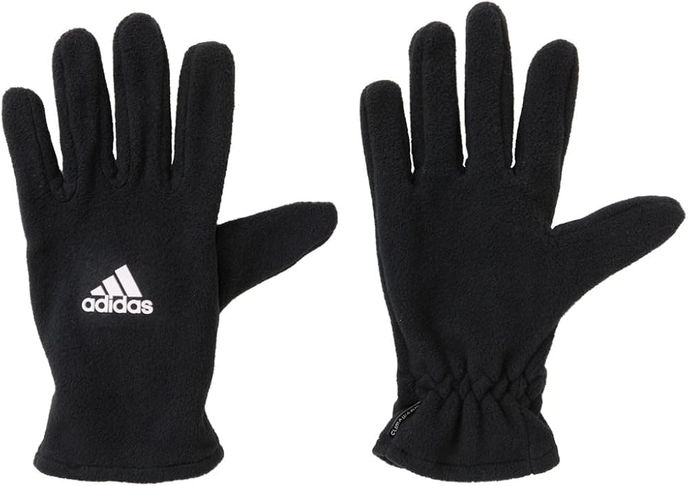 Adidas ClimaWarm Fleece Gloves