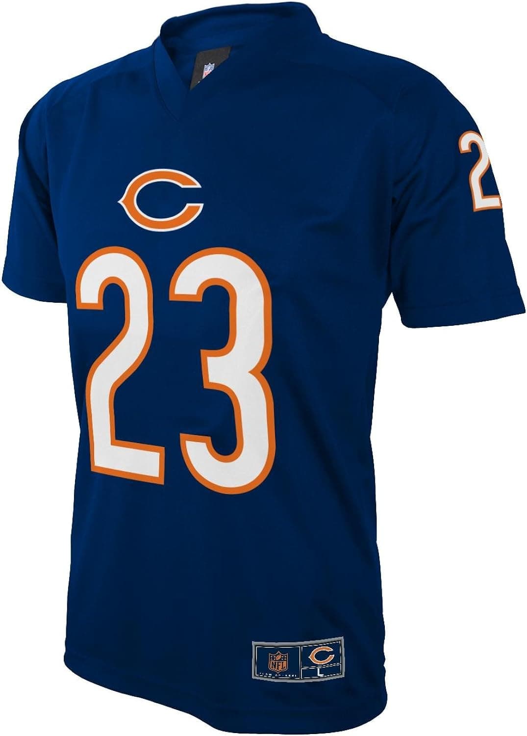 NFL Chicago Bears Devin Hester 8-20 Youth Player Replica Jersey