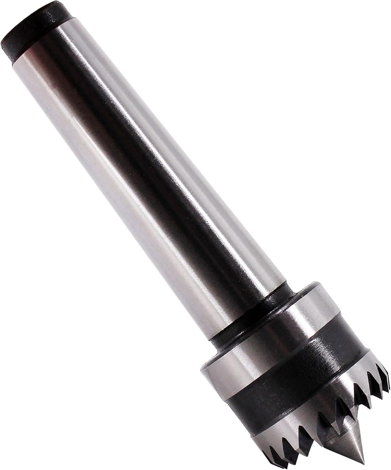 TEXALAN Woodworking Super Wood Lathe Drive Center (2MT)
