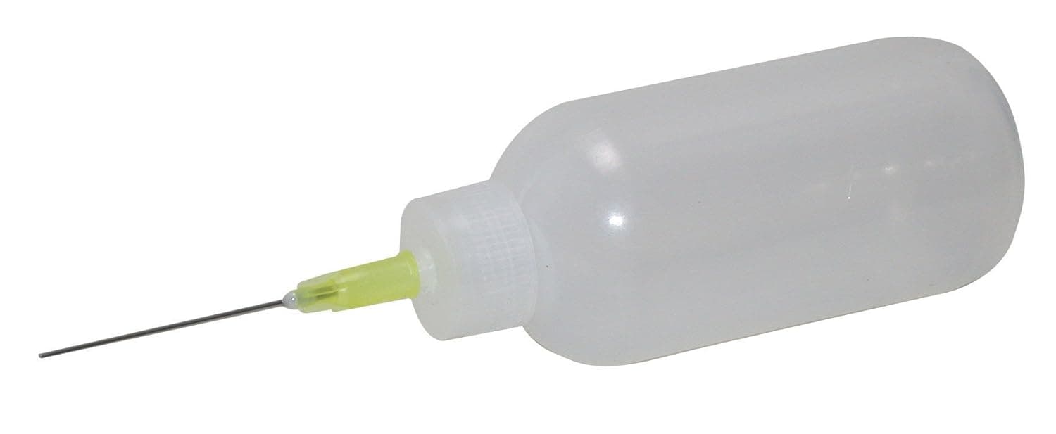Pro'sKit 900-230 Flux Bottle - 2 Pack