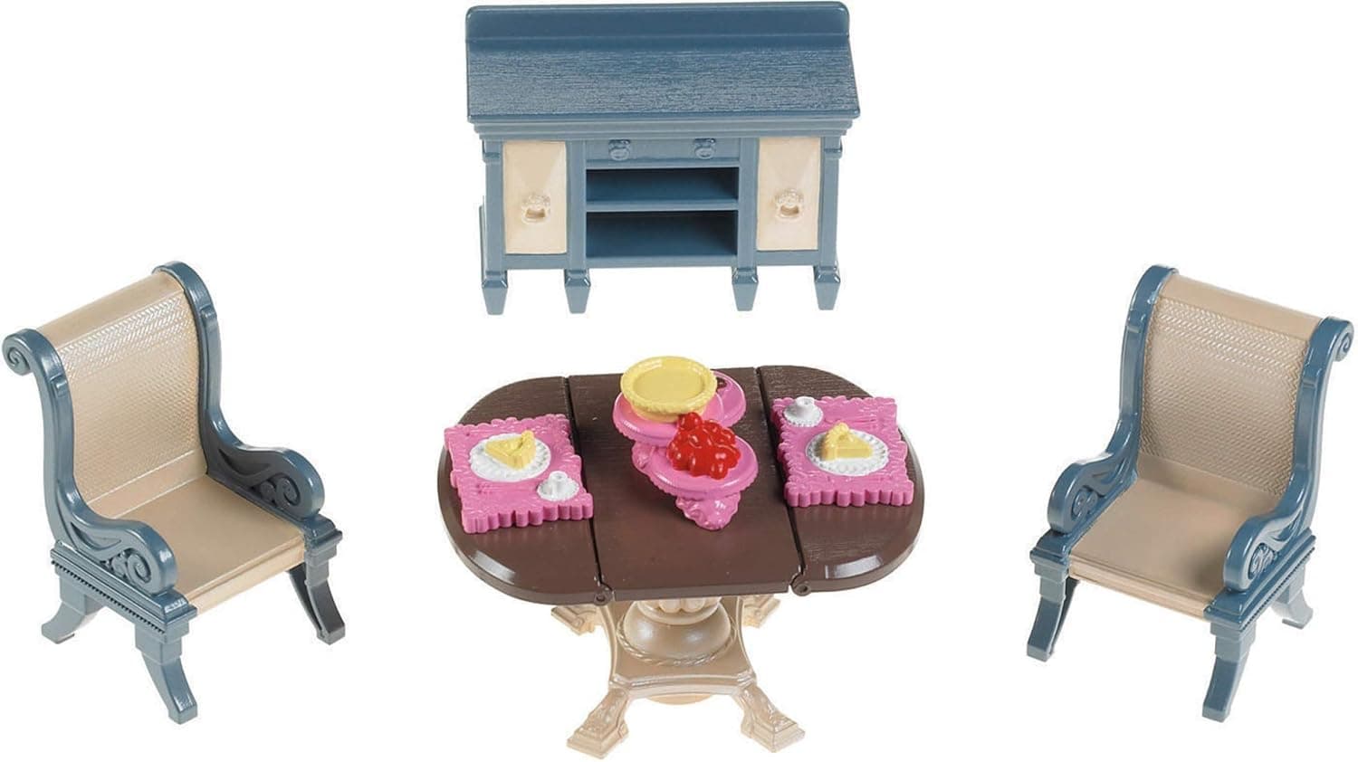 Fisher-Price Loving Family Dining Room