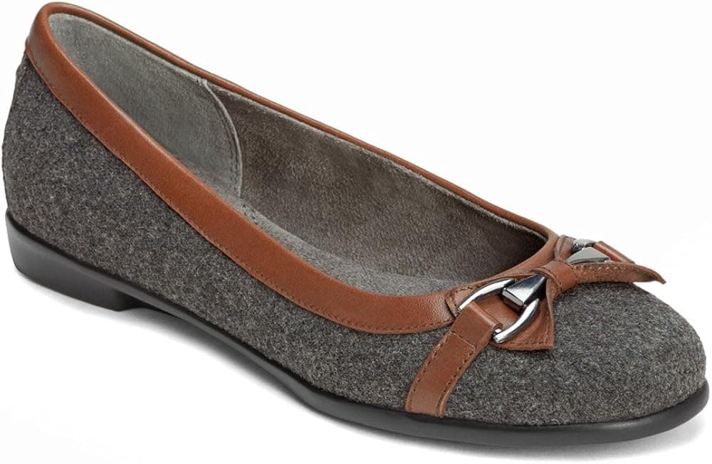 Aerosoles Women's Beccarat Ballet Flat