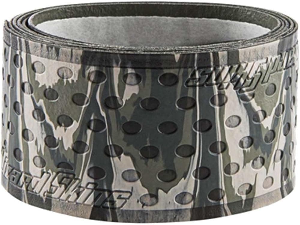 LIZARD SKINS Baseball Softball BAT HANDLE Sticky Grip Colored TAPE WRAP MM LS Camo 1.8MM