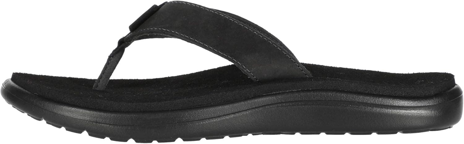 Teva Voya Flip Leather