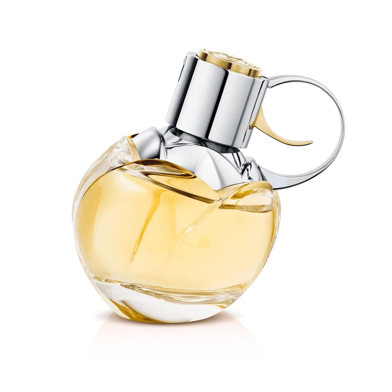 Azzaro Wanted Girl Eau de Parfum - Perfume for Women