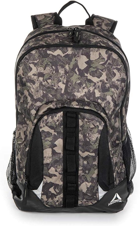Reebok Laptop Backpack, Thruster Backpack