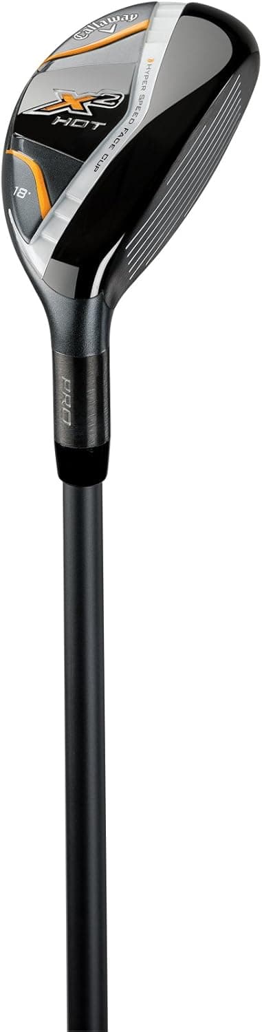 Callaway Men's X2 Hot Pro Hybrid