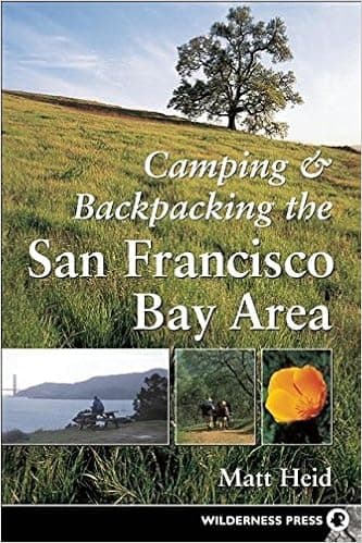 Camping and Backpacking San Francisco Bay Area