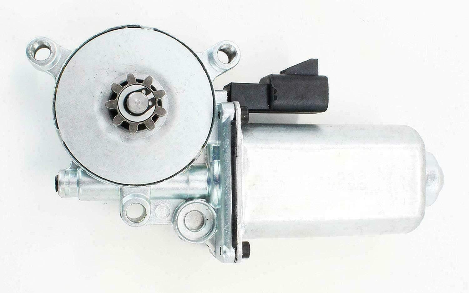fastoworld FIT 52423300 724-0249B 924-0249B 853-0912A Snowblower Chute Motor (Crank Motor)