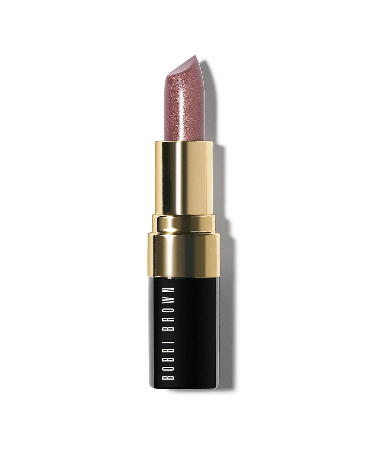 BOBBI BROWN Metallic Lip Color SILVER HAZE
