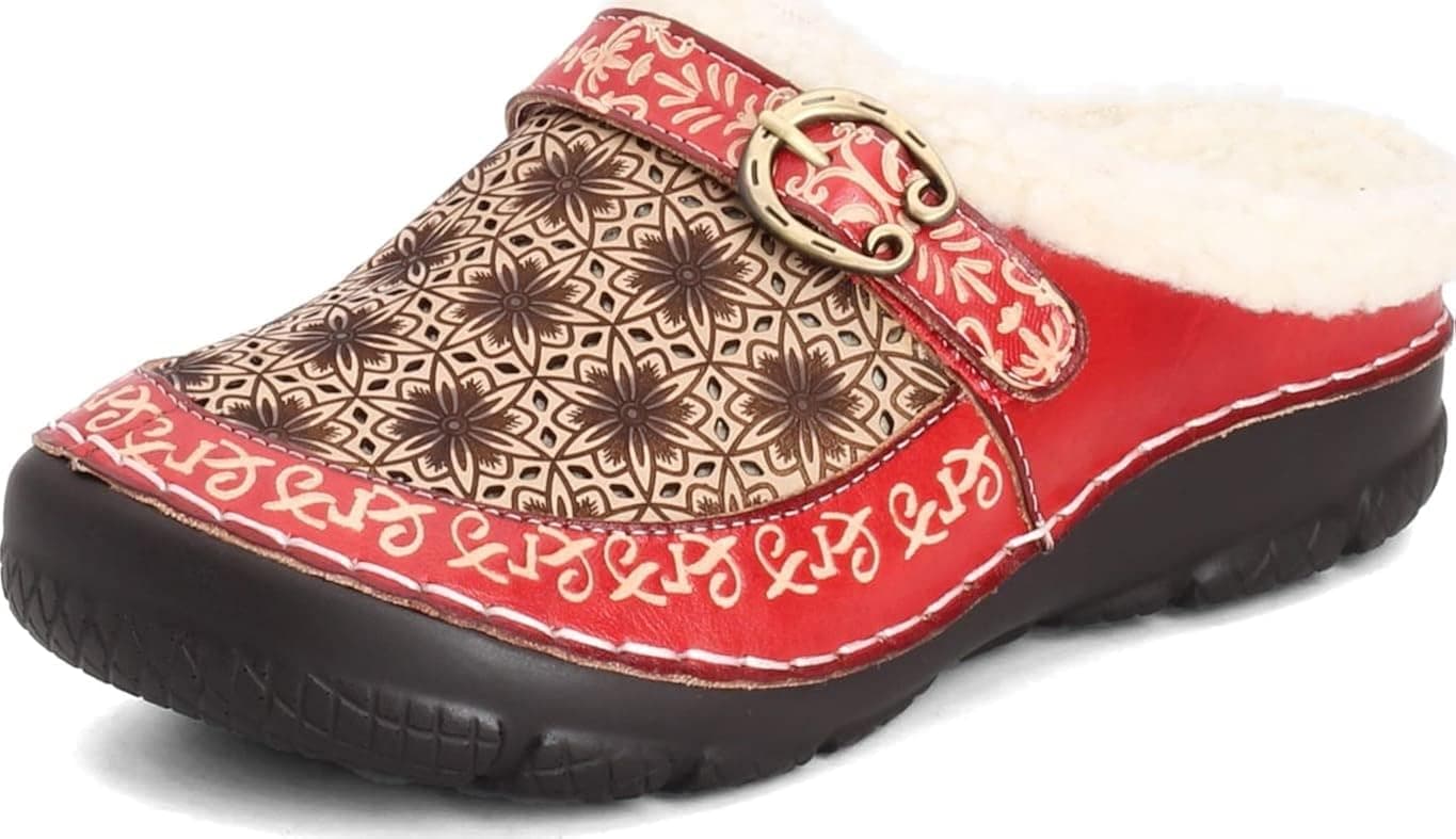 Spring Step L'Artiste Women's Lecie