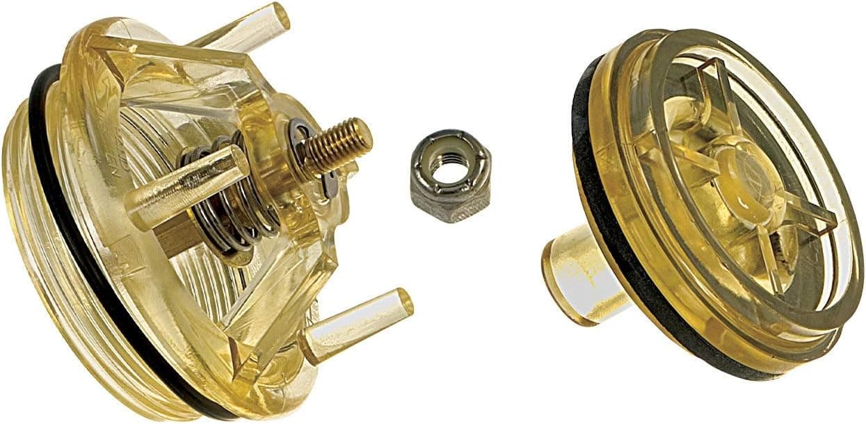 Bonnet Poppet Assembly Backflow Preventer Repair Kit Febco 1" 765